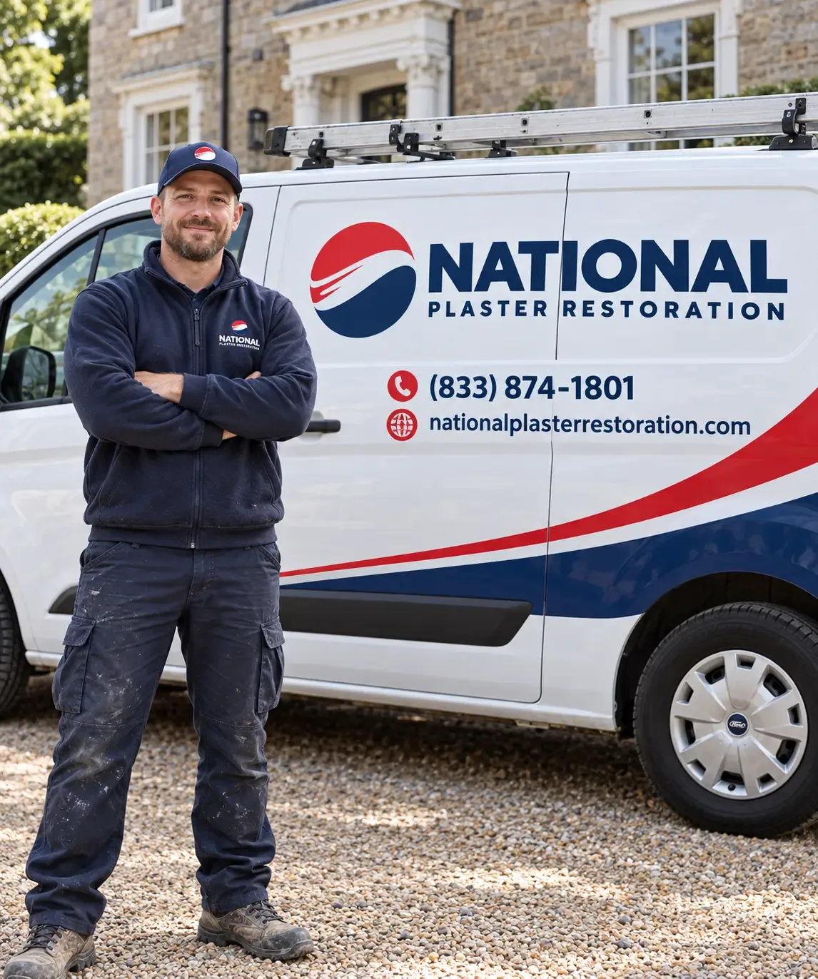 Plaster Repair company in Palmersville, TN